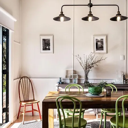 Table Hill Cottage Daylesford Exterior photo